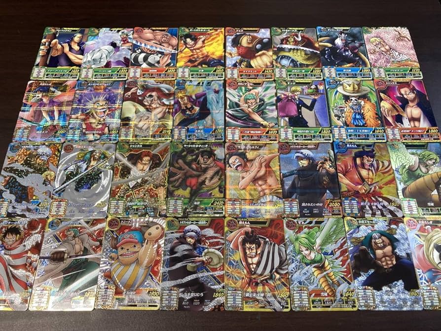 B214】ワンピース ワンピーベリーマッチアイシー！ など 大量まとめ