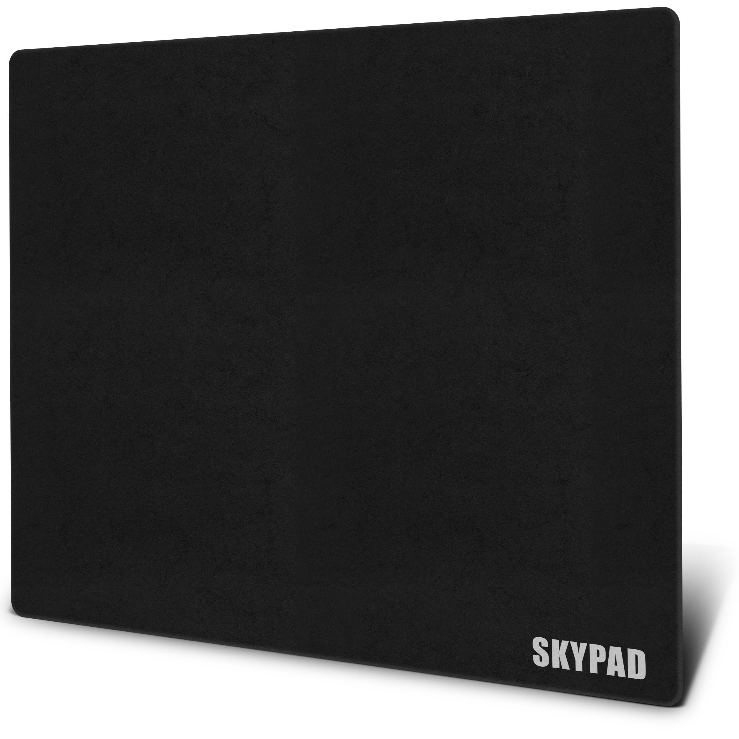 Amazon.co.jp: SkyPAD 3.0 XL ゲーミングガラスマウスパッド テキスト