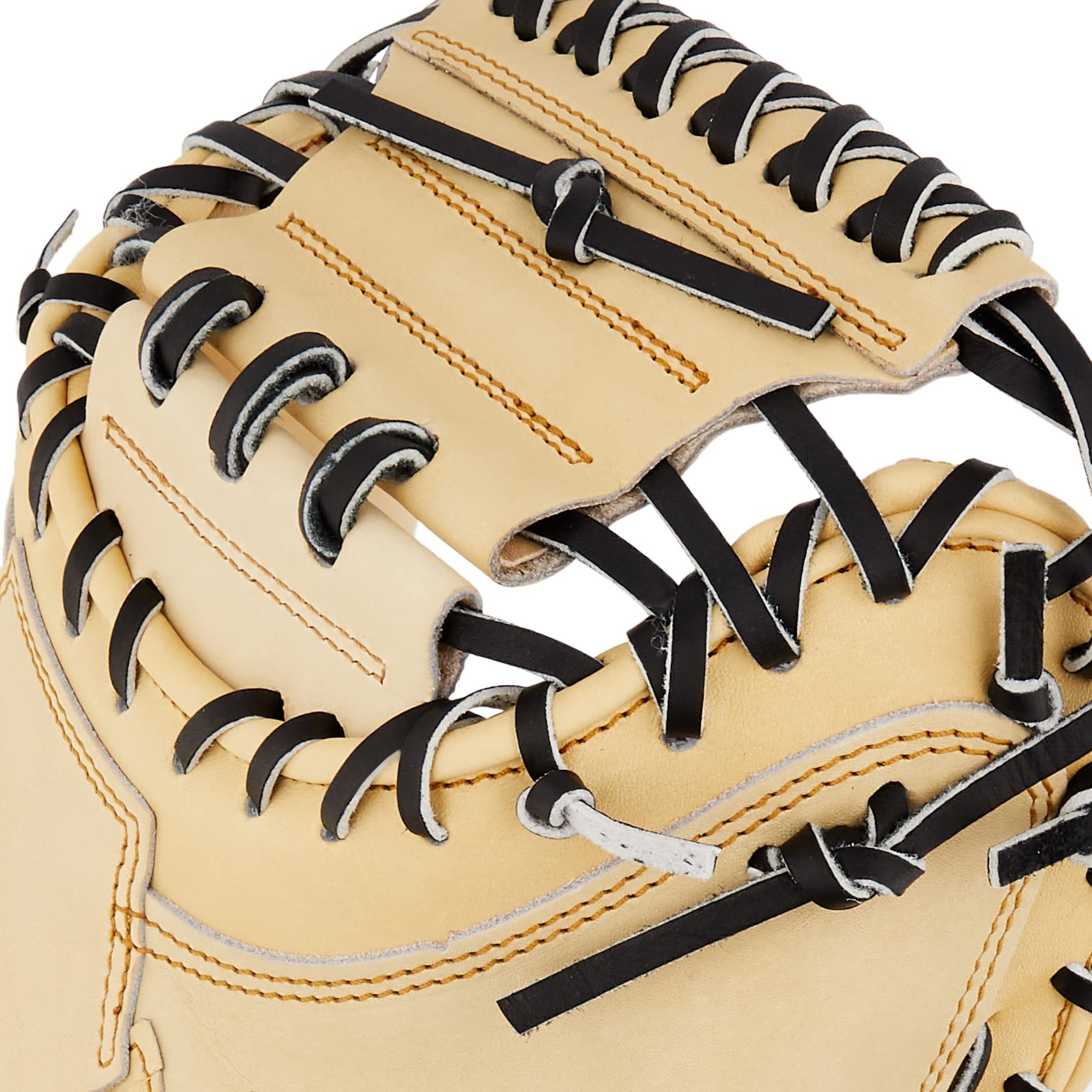 Amazon | ゼット(ZETT) 軟式野球 キャッチャーミット プロステイタス