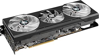 Amazon | Power Color AMD Radeon RX6700XT搭載 グラフィックボード