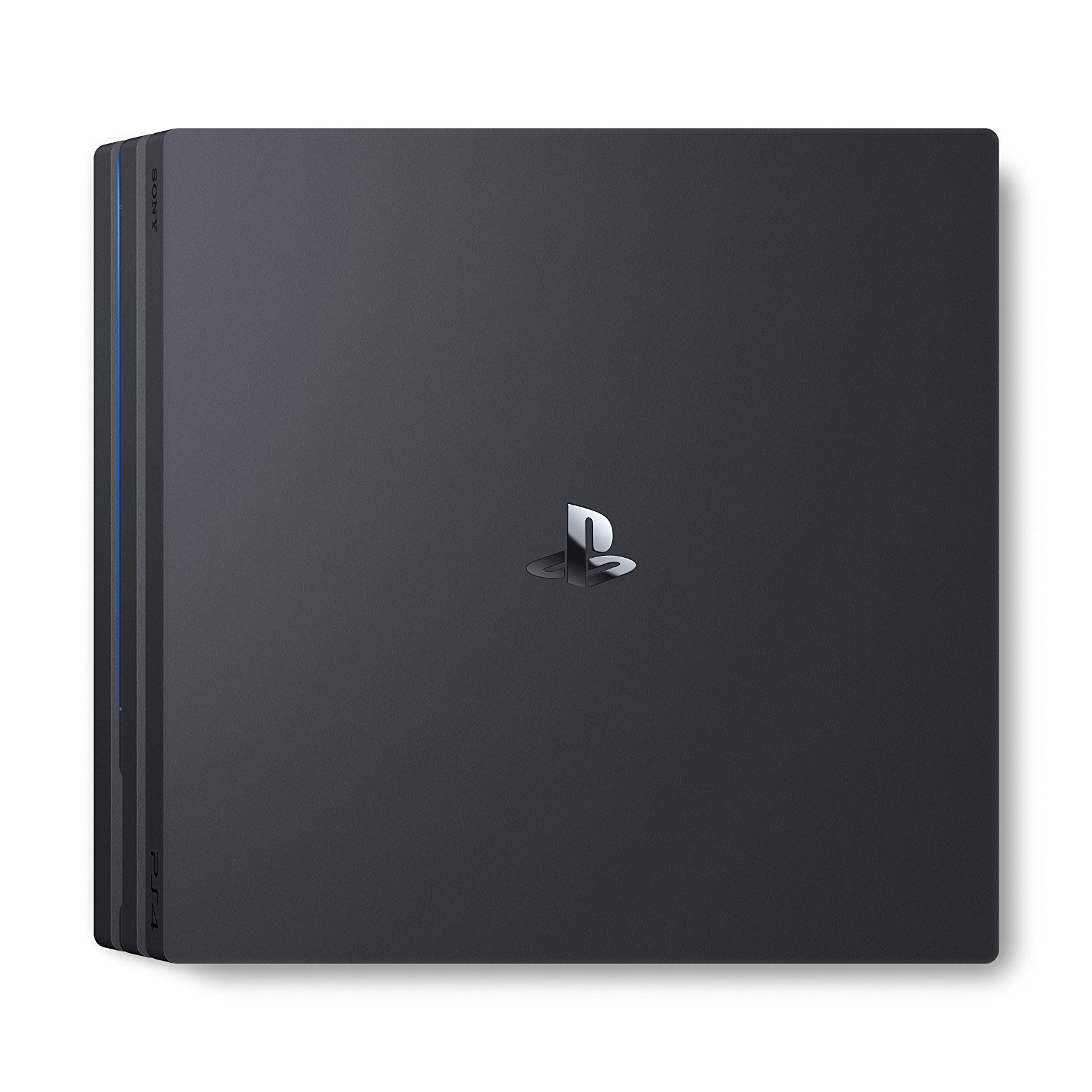 Amazon.co.jp: PlayStation 4 Pro ジェット・ブラック 1TB (CUH