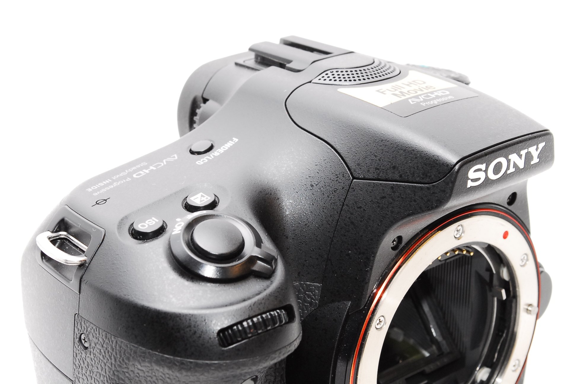 Amazon | アルファ α ソニー デジタル一眼カメラ「α57」ボディSONY α57