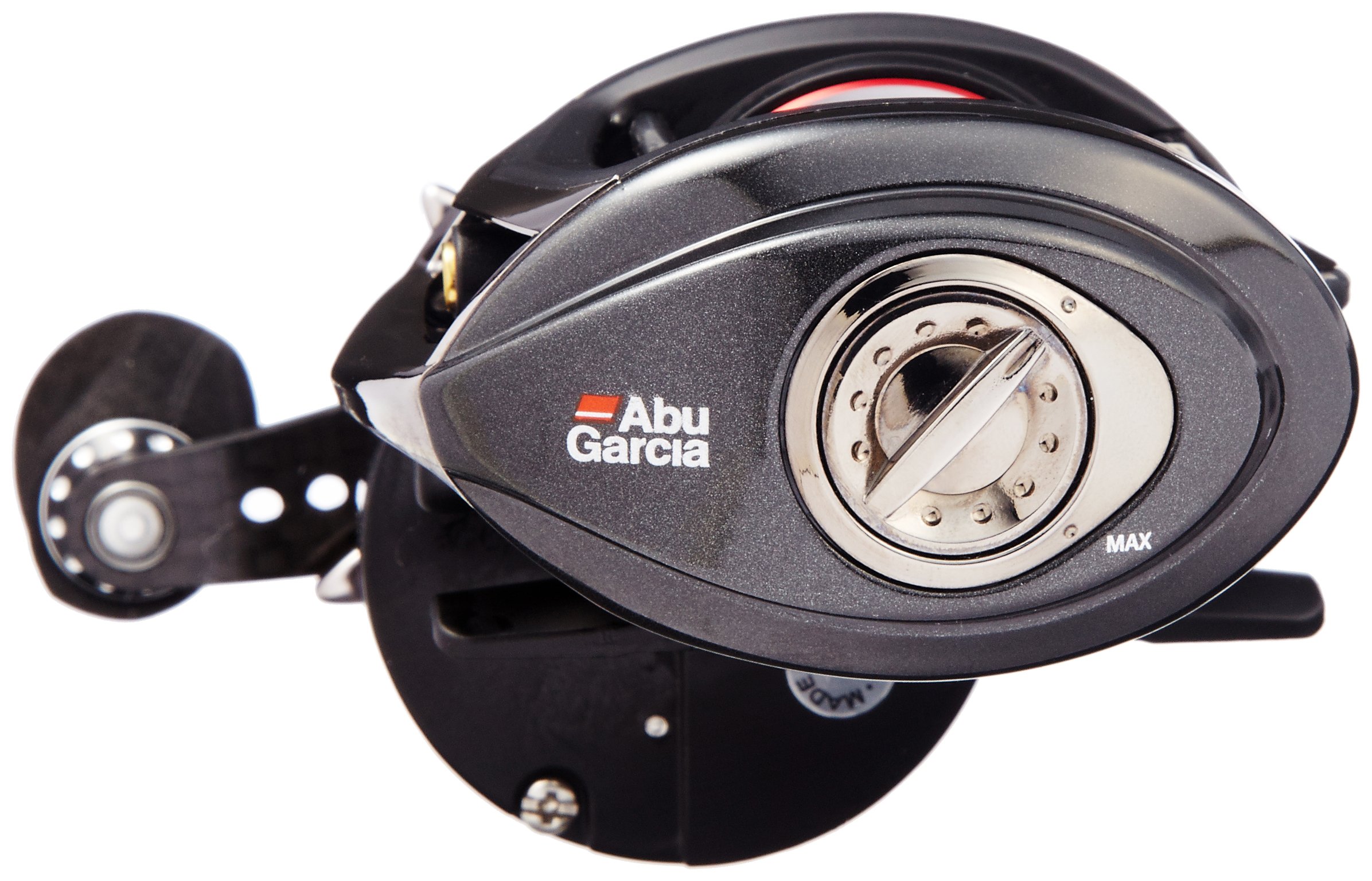 Amazon | アブガルシア(Abu Garcia) ベイトリール REVO ELITE 7 | Abu