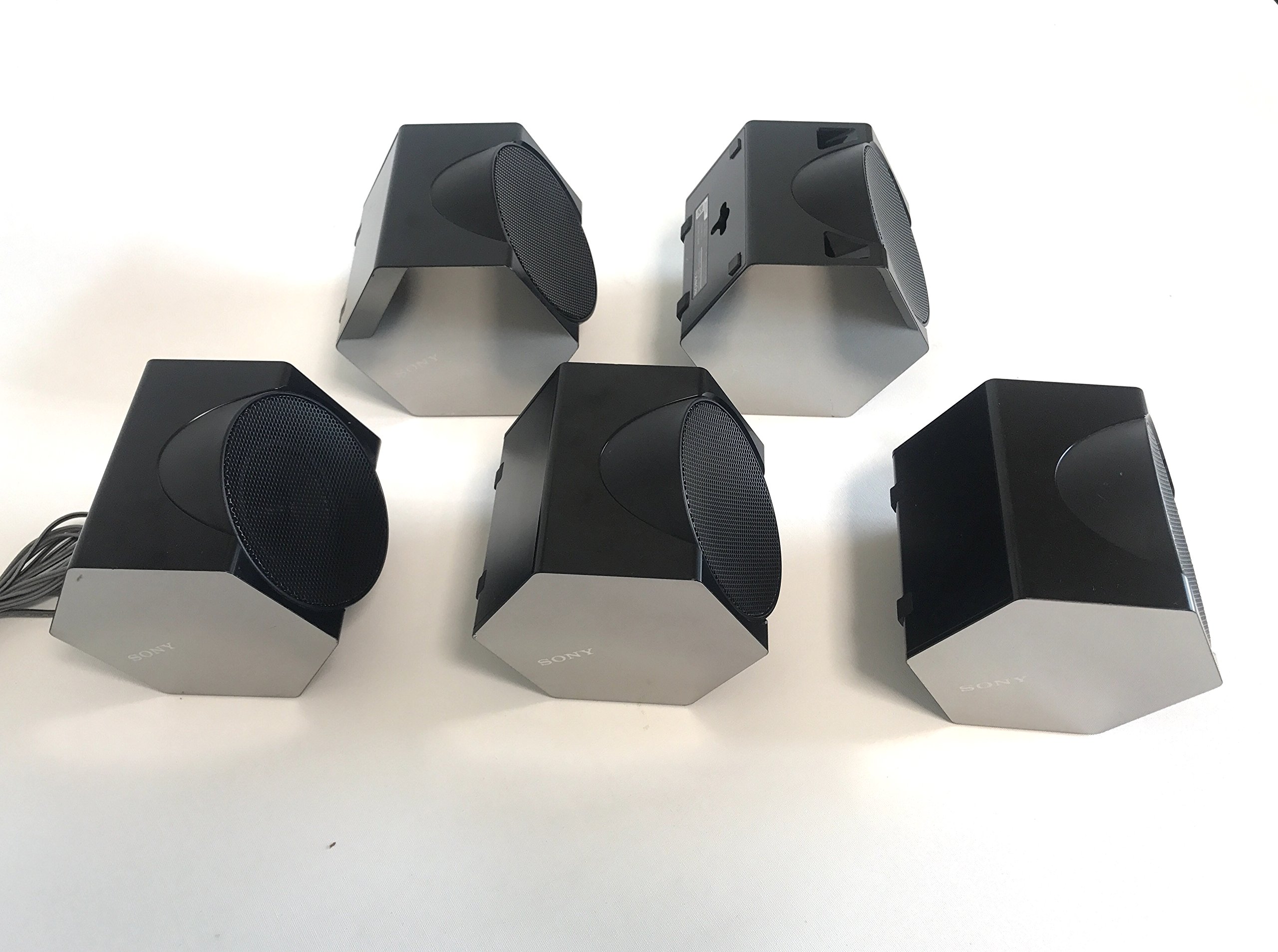 Amazon.co.jp: ソニー ホームシアターシステム HT-IV300 : Electronics