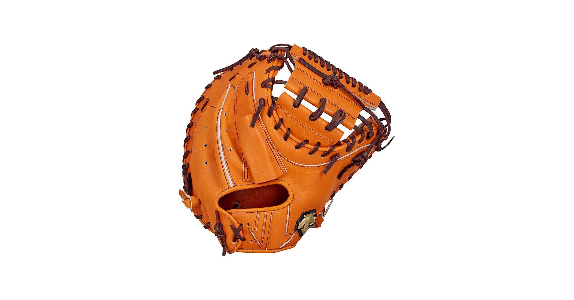 Amazon | DESCENTE(デサント) 野球 硬式 グローブ キャッチャーミット