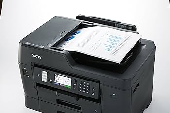 Amazon.co.jp: (旧モデル) brother プリンター A3インクジェット複合機