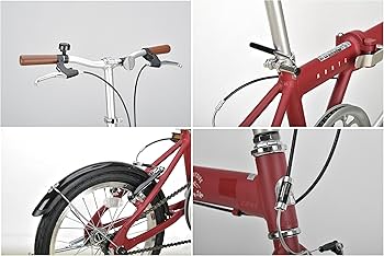 Amazon | キャプテンスタッグ(CAPTAIN STAG) モンテ AL 16インチ