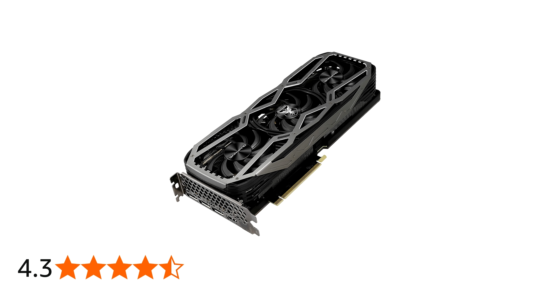 Amazon | GAINWARD GeForce RTX3080Ti PHOENIX グラフィックスボード