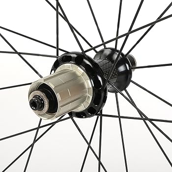 Amazon | ホイールカーボン 前後セット クリンチャー 700C 38C