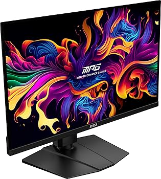 Amazon.co.jp: MSI MAG 271QPX QD-OLED、27 OLEDゲーミングモニター
