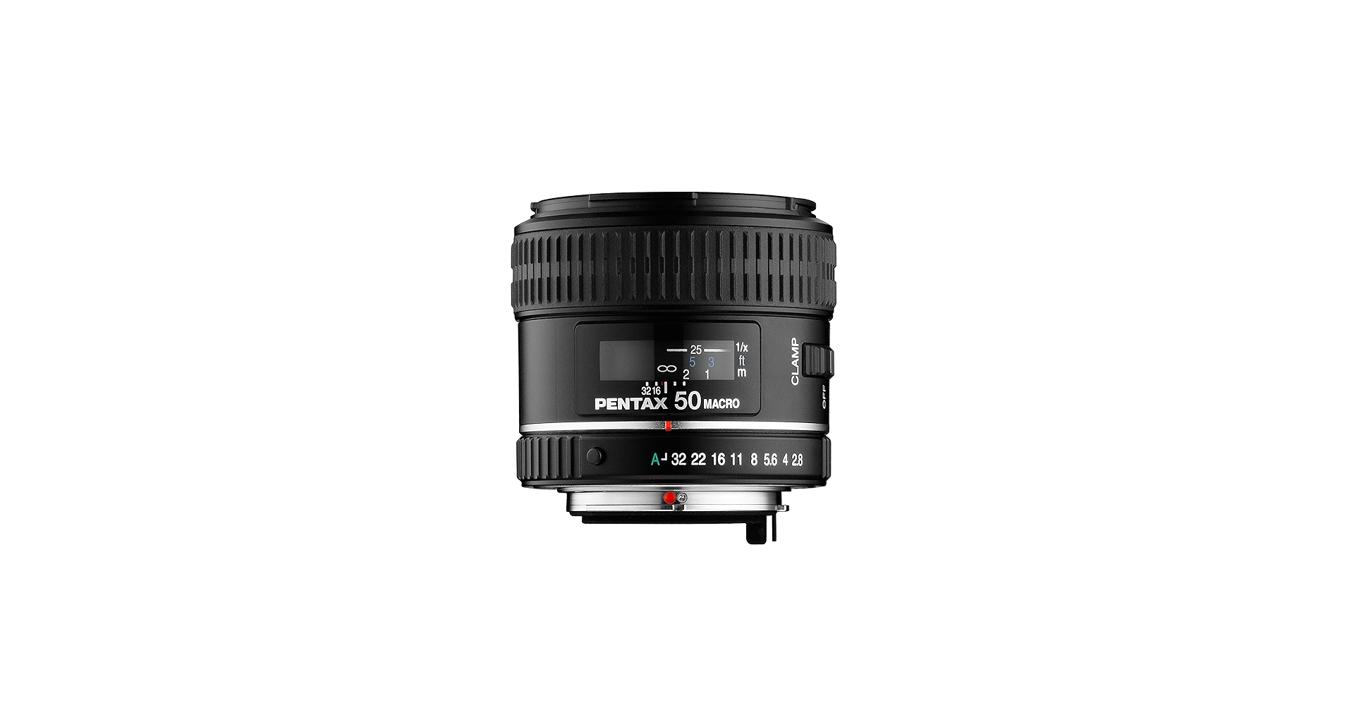 Amazon.com : Pentax SMCP-D FA 50mm f/2.8 Lens for Pentax and