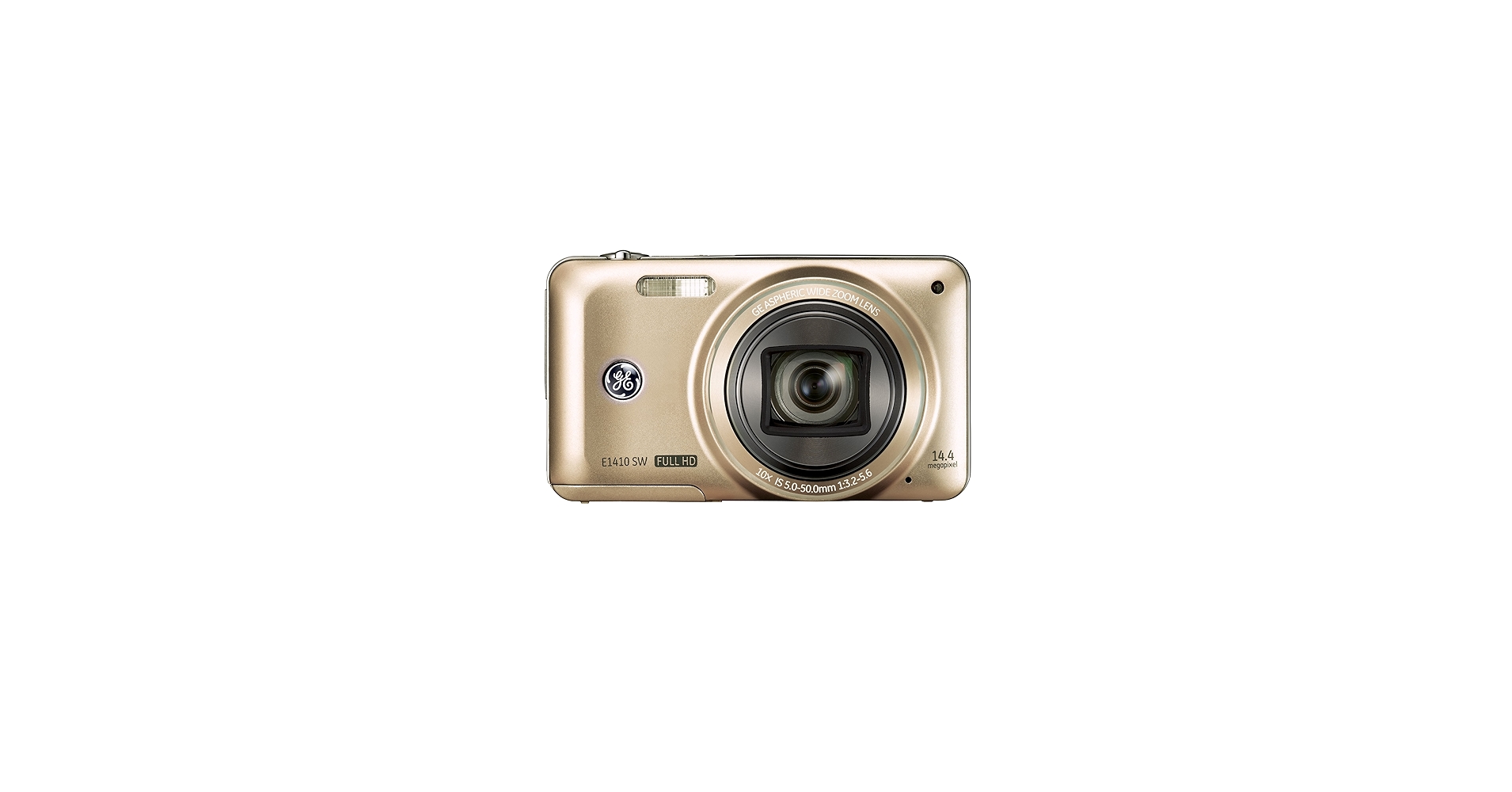Amazon.com : General Imaging Full-HD Digital Camera with 14.4MP