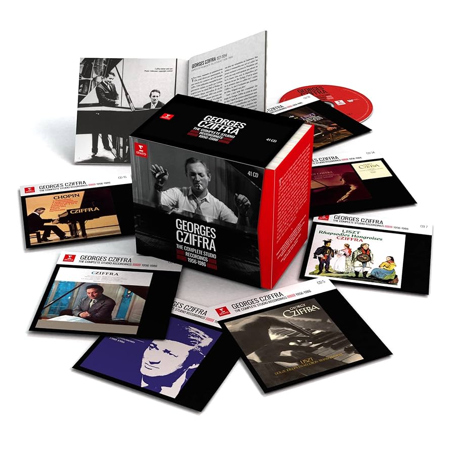 Amazon.co.jp: The Complete Studio Recordings 1956-1986 (41CD