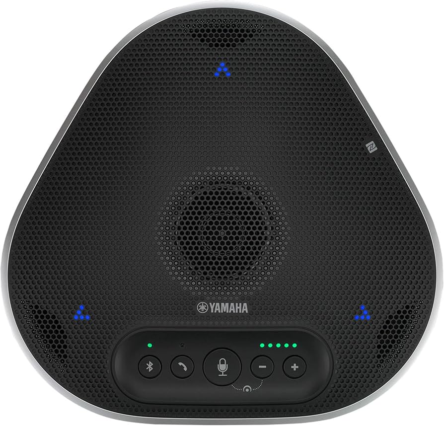 Amazon.com: YAMAHA YVC-330 Portable USB & Bluetooth Conference