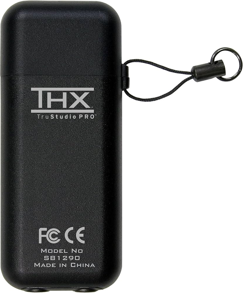 Amazon | Creative Sound Blaster X-Fi Go! Pro USBオーディオ