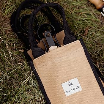 Amazon | スノーピーク(snow peak) 焚火ツールセットPRO N-024