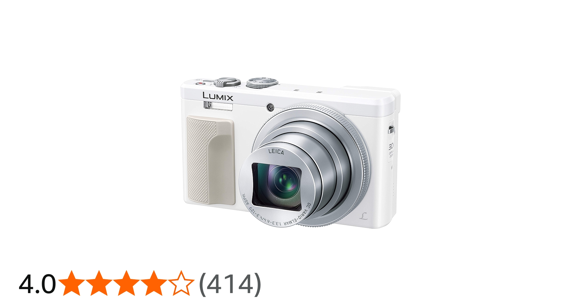 Amazon | パナソニック コンパクトデジタルカメラ ルミックス TZ85