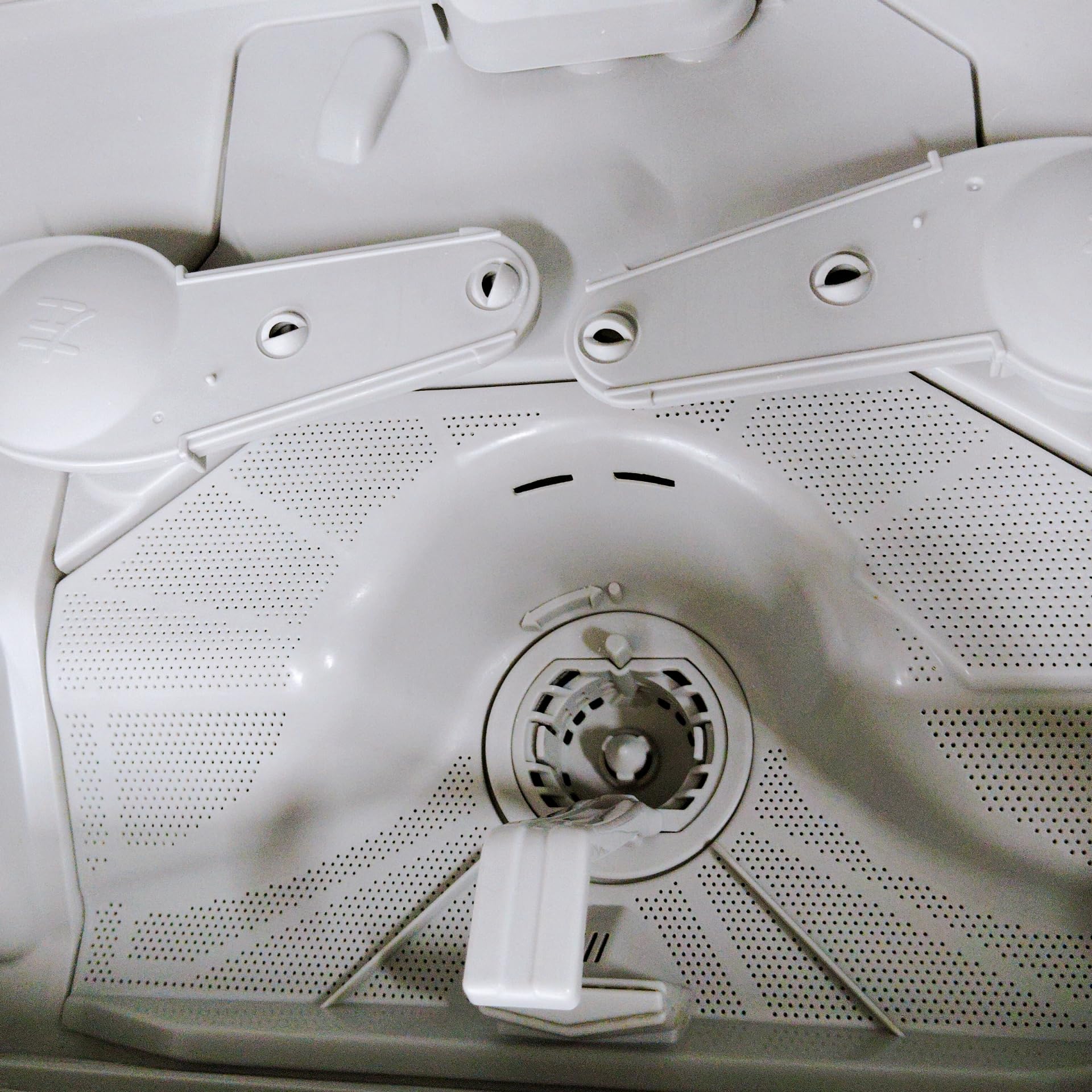 Amazon.co.jp: NP-TZ100-W(ホワイト) 食器洗い乾燥機 5人用 : ホーム