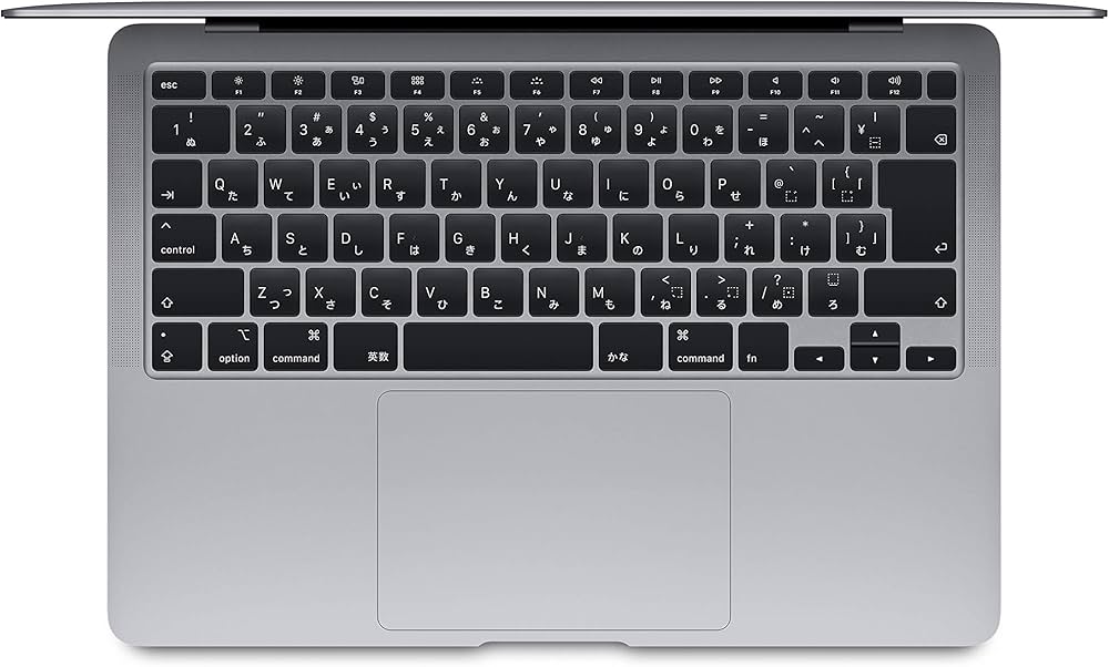 Amazon.co.jp: 【整備済み品】Apple MacBook Air Retina 2020(13インチ