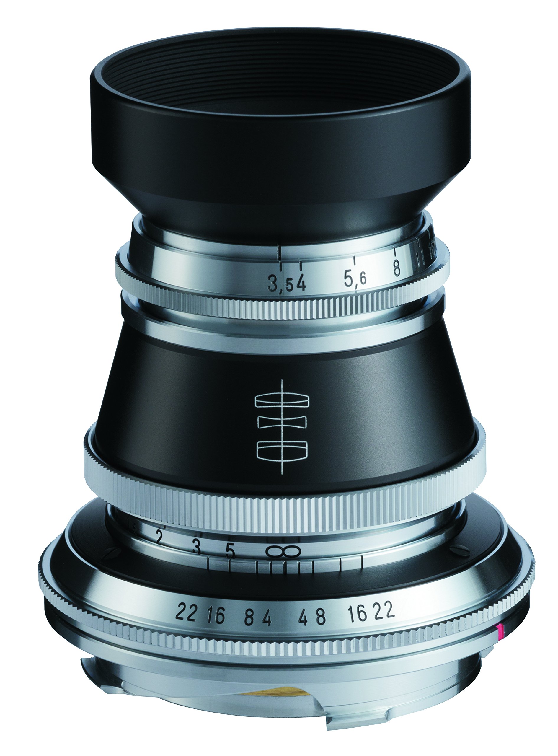 Amazon.co.jp: VoightLander フォクトレンダー 単焦点レンズ HELIAR