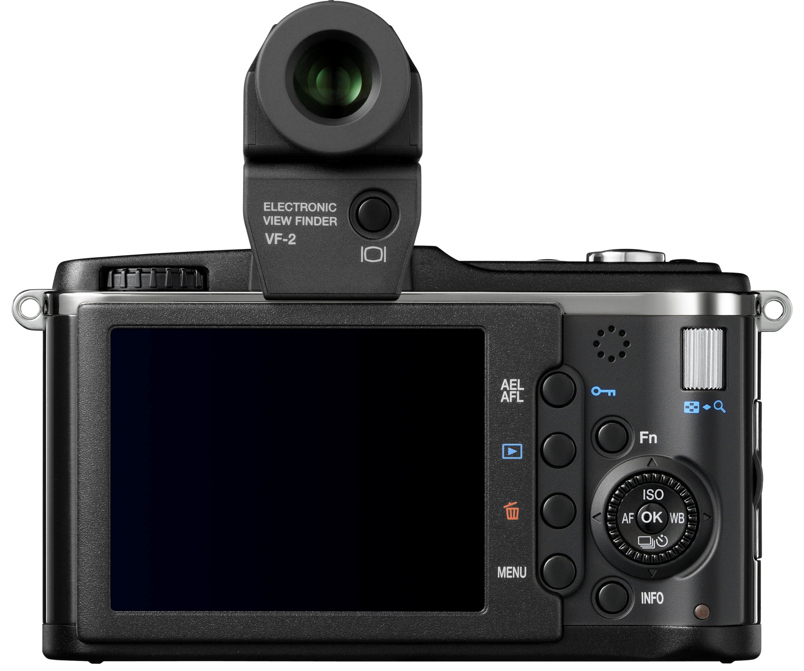 Amazon.co.jp: OLYMPUS 電子ビューファインダー ミラーレス一眼用