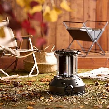 Amazon | Iwatani イワタニ カセット ガス ストーブ マル暖 やかん