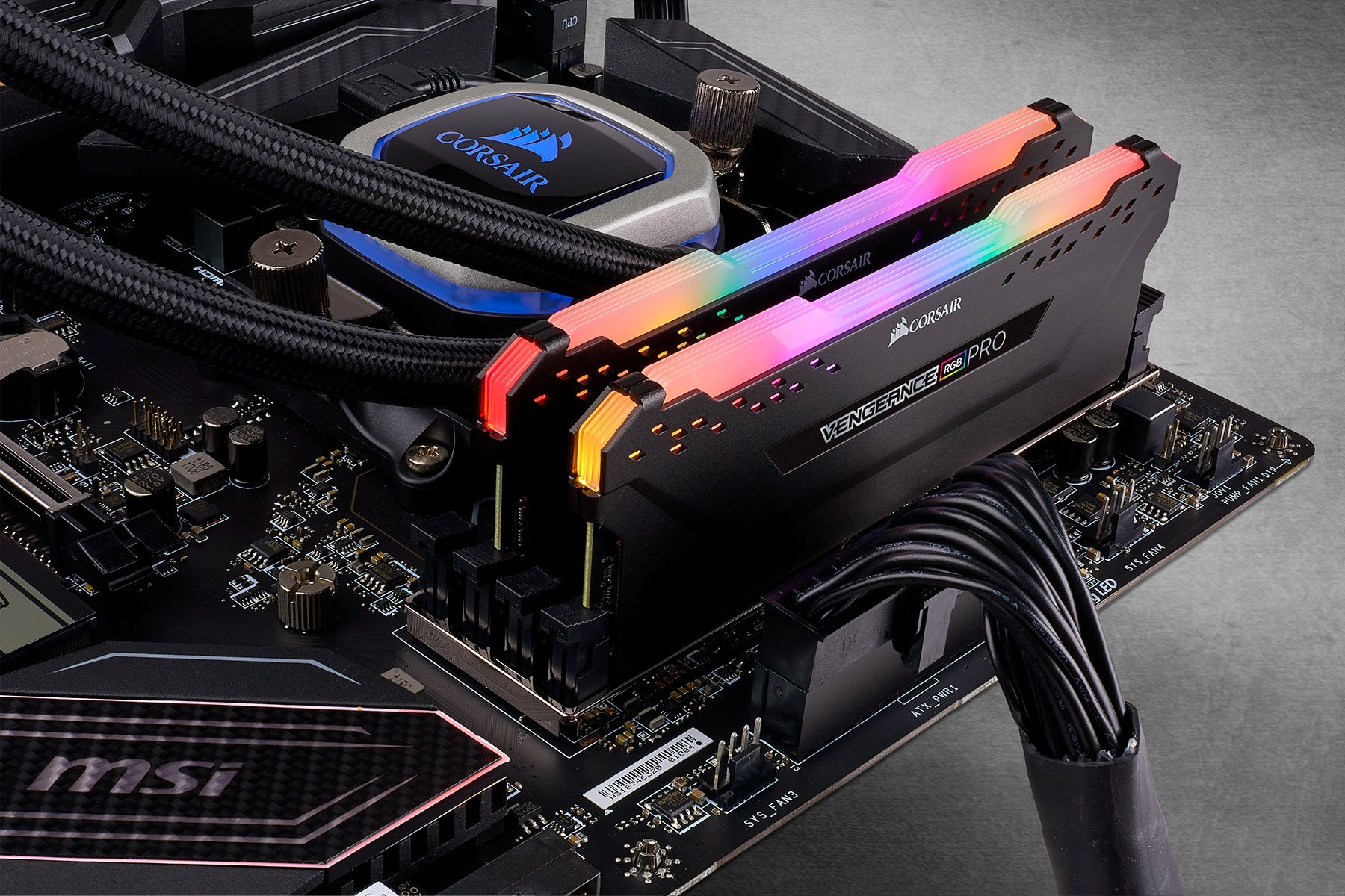 Amazon | CORSAIR DDR4-3000MHz デスクトップPC用 メモリモジュール