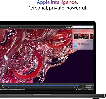 Amazon.com: Apple 2024 MacBook Pro Laptop with M4 Max, 14‑core CPU