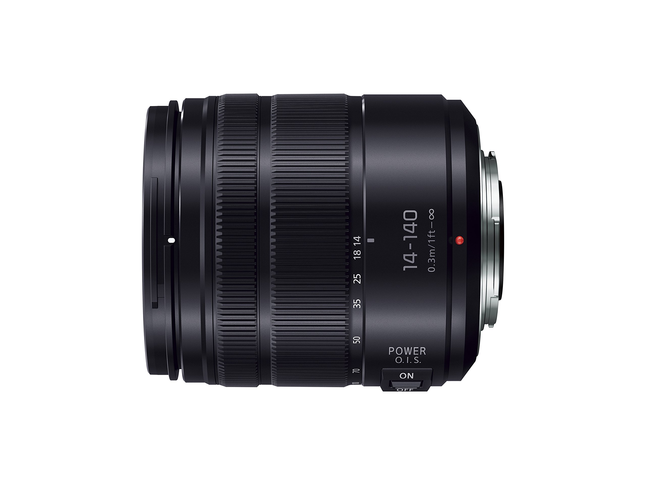 Amazon | パナソニック 標準ズームレンズ マイクロフォーサーズ用