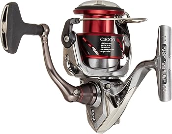 Amazon | シマノ(SHIMANO) スピニングリール 16 ストラディック CI4+