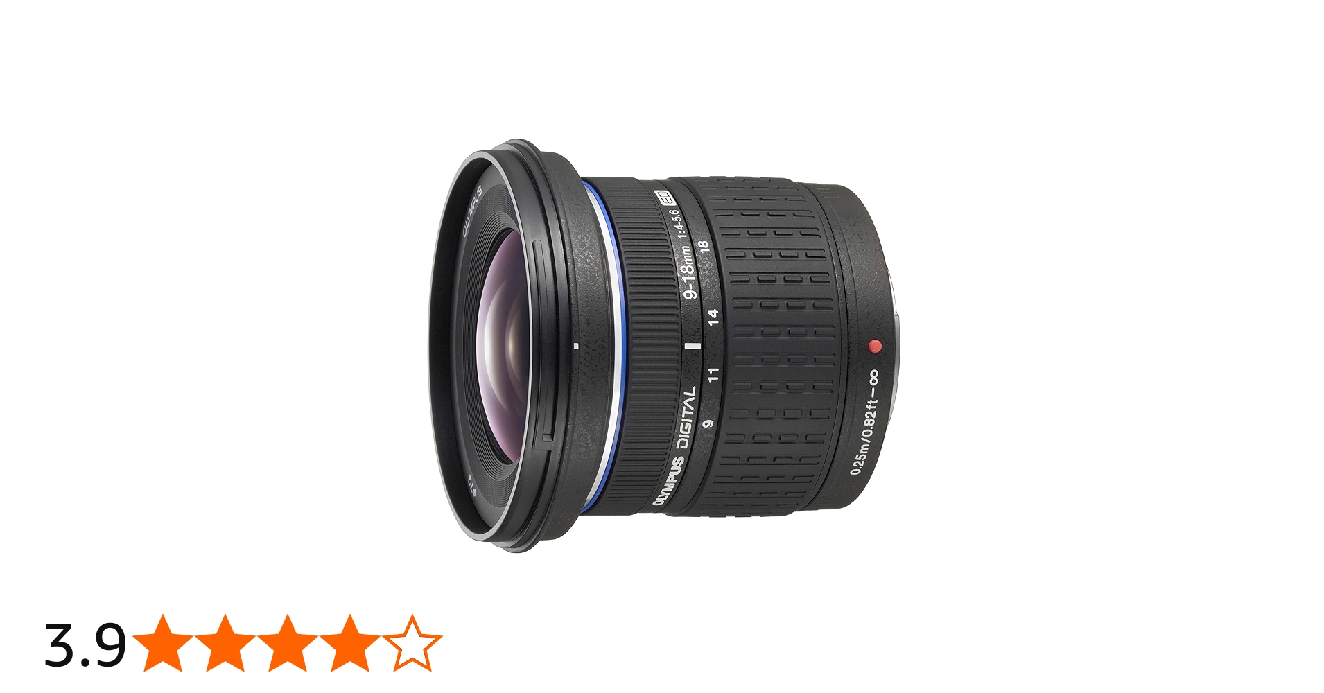 Amazon.co.jp: OLYMPUS 超広角ズームレンズ ZUIKO DIGITAL ED 9-18mm