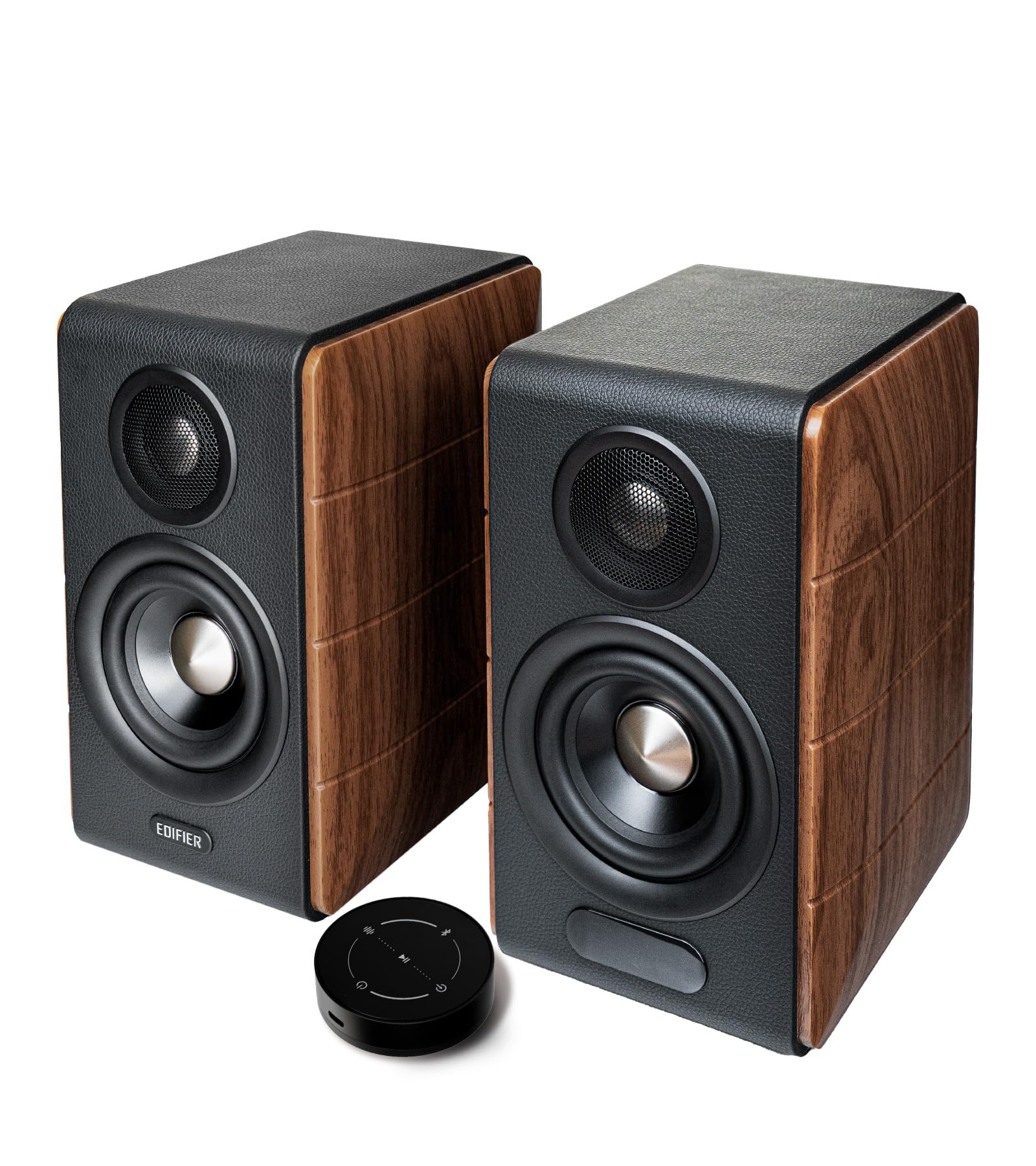 Amazon.com: Edifier S880DB MKII Hi-Fi Bookshelf Speakers, Premium