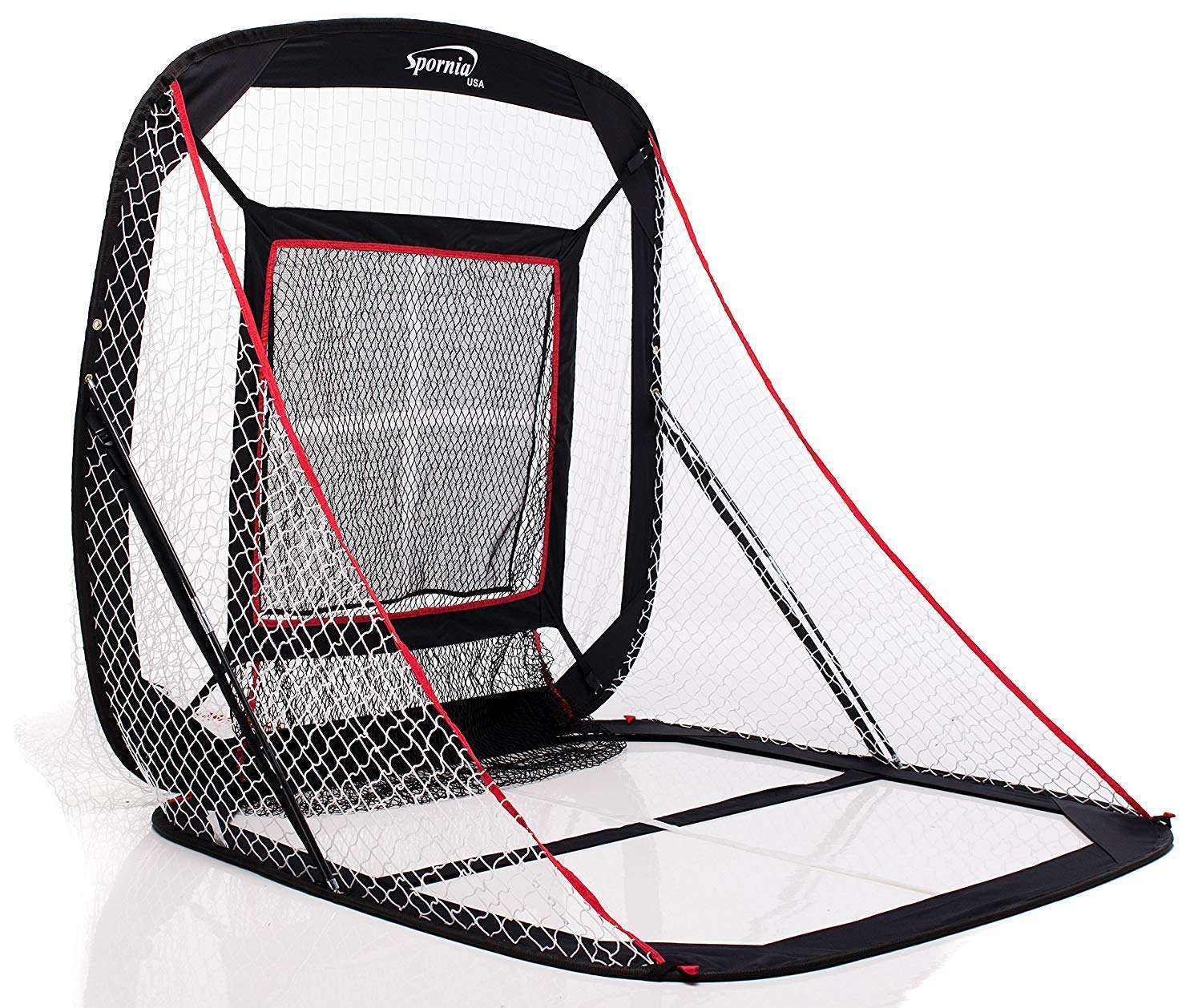 Amazon | 野球ネット 【30秒設置 折り畳み式】 防球ネット 専門