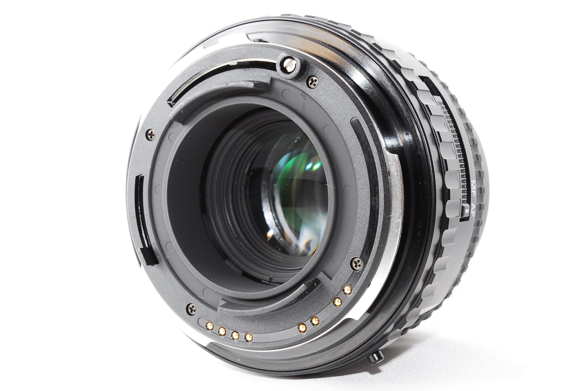 Amazon.co.jp: PENTAX 標準~中望遠単焦点レンズ FA645 75mmF2.8 645