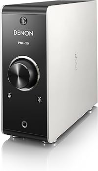 Amazon.co.jp: デノン Denon PMA-30 プリメインアンプ Bluetooth対応