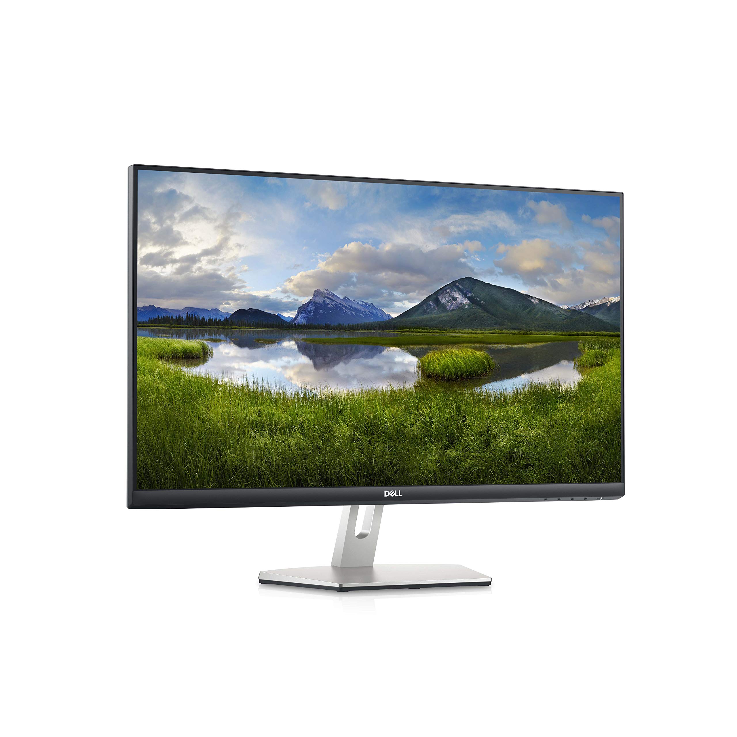 Amazon.co.jp: Dell (デル) S2721D 27インチ 1440p QHD IPS 超薄型