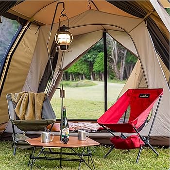 Amazon.co.jp: ogawa(オガワ) キャンプ アウトドア トンネル型テント