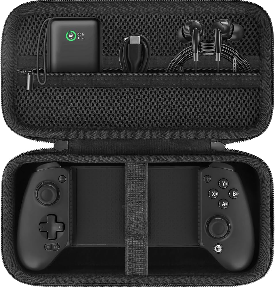 Amazon.co.jp: GameSir G8+MFi /G8 Plus Bluetooth ゲーム