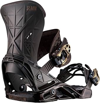 Amazon | SALOMON(サロモン) スノーボード バインディング