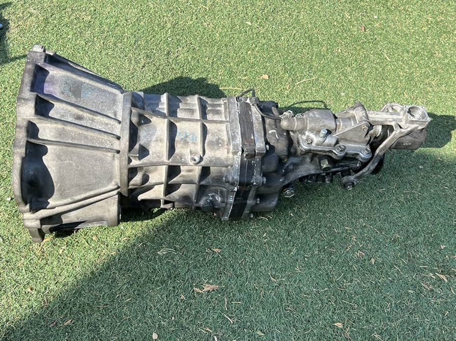 Amazon.co.jp: JZX100 MT ミッション R154 JZX 90 110 5速 載せ替え