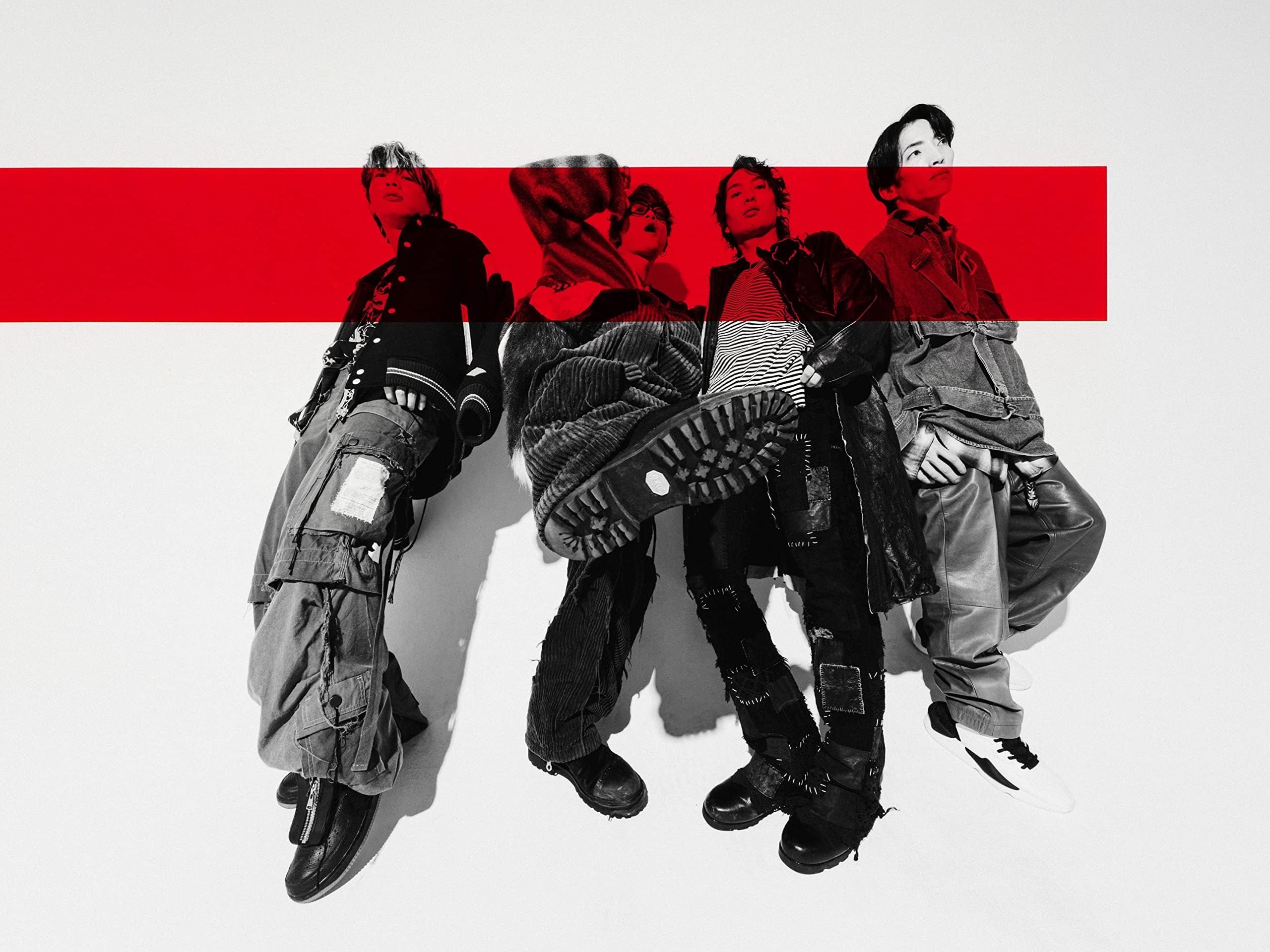 ONE OK ROCKのNicheシンドロームからの楽曲完全感覚DreamerをAmazon