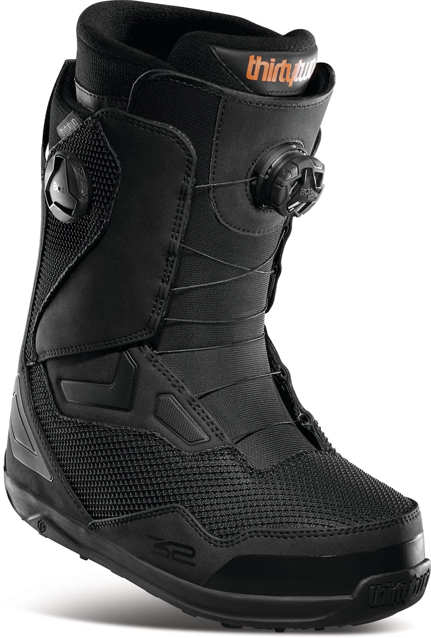 Amazon | Thirty Two TM-2 ダブルボア メンズ スノーボードブーツ