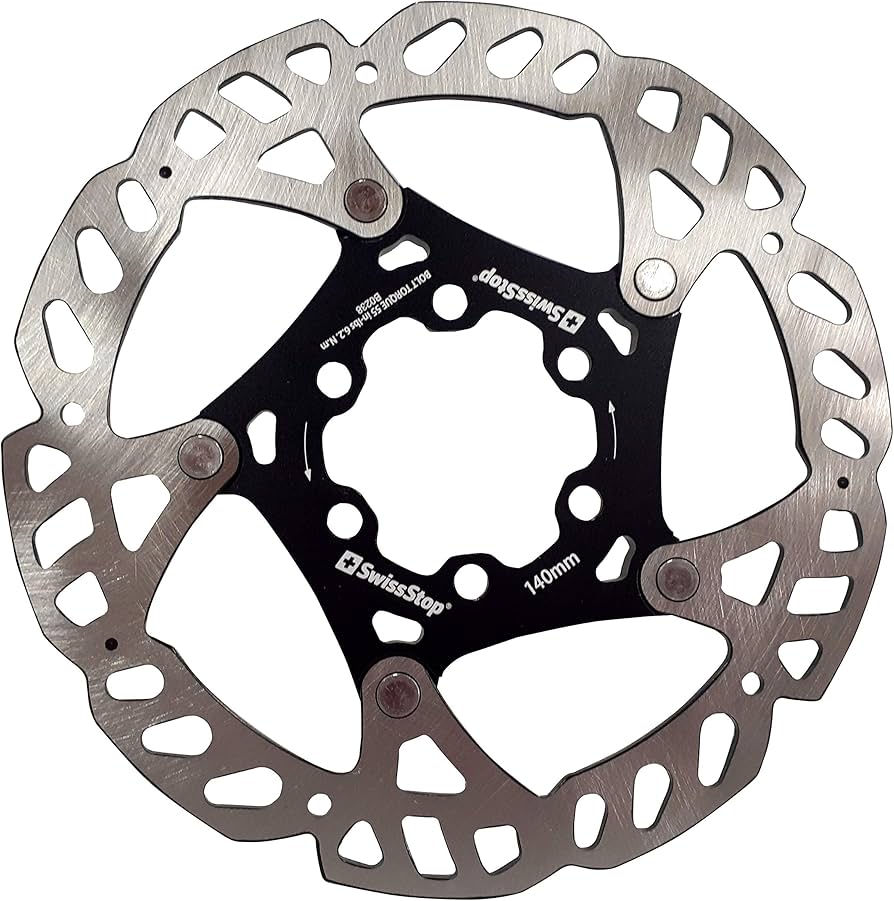Amazon | SWISS STOP(スイスストップ) [正規品] 自転車用 ディスク