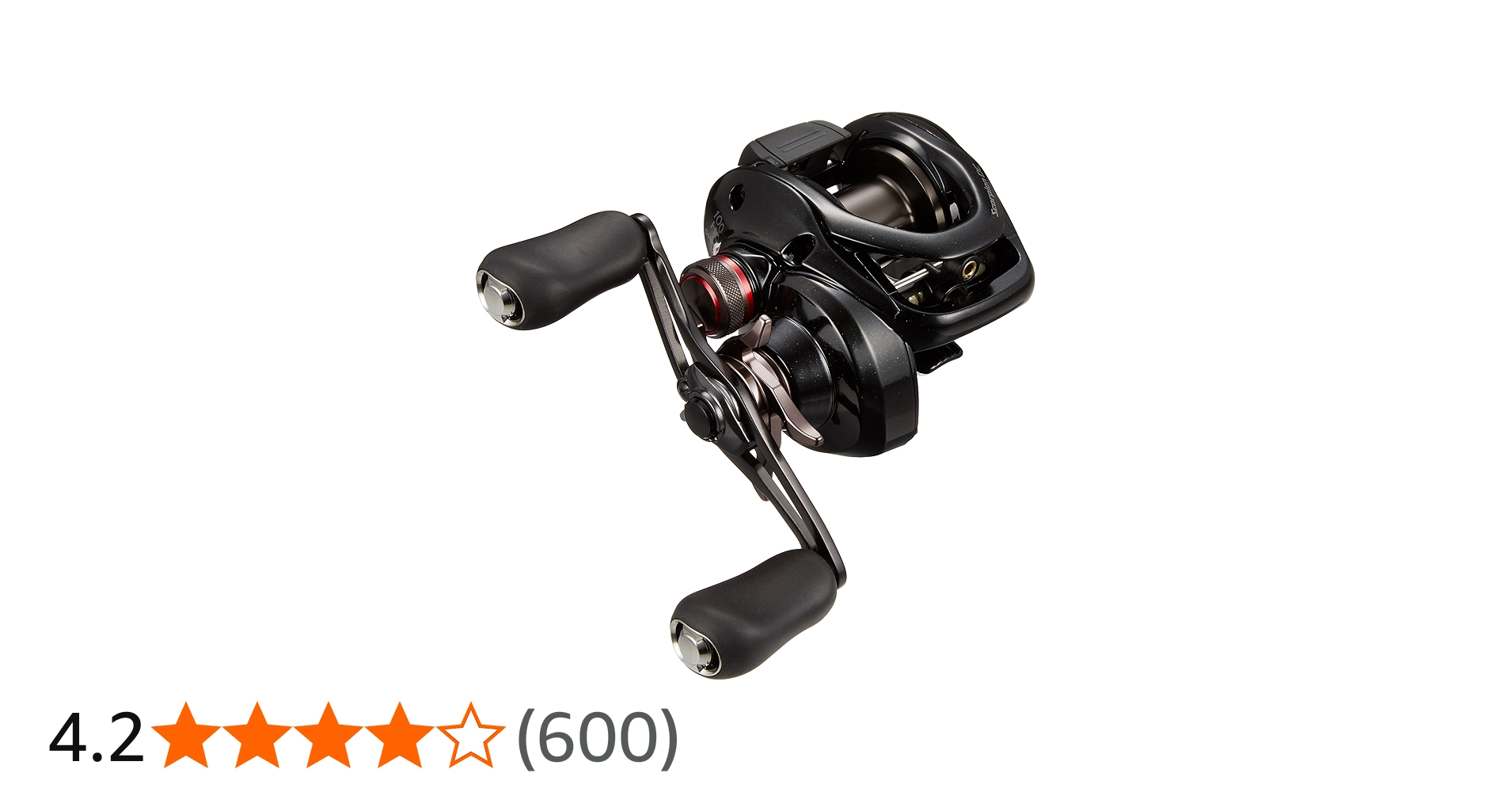 Amazon | シマノ(SHIMANO) ベイトリール 両軸 17 スコーピオン DC 100