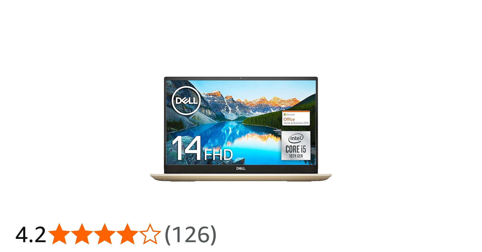 Amazon.co.jp: 【MS Office Home&Business付き】Dell ノートパソコン