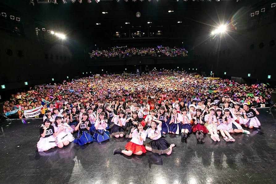 Amazon.co.jp: 夏S 2018 ももクロトリビュート~みんなで10周年をお祝い