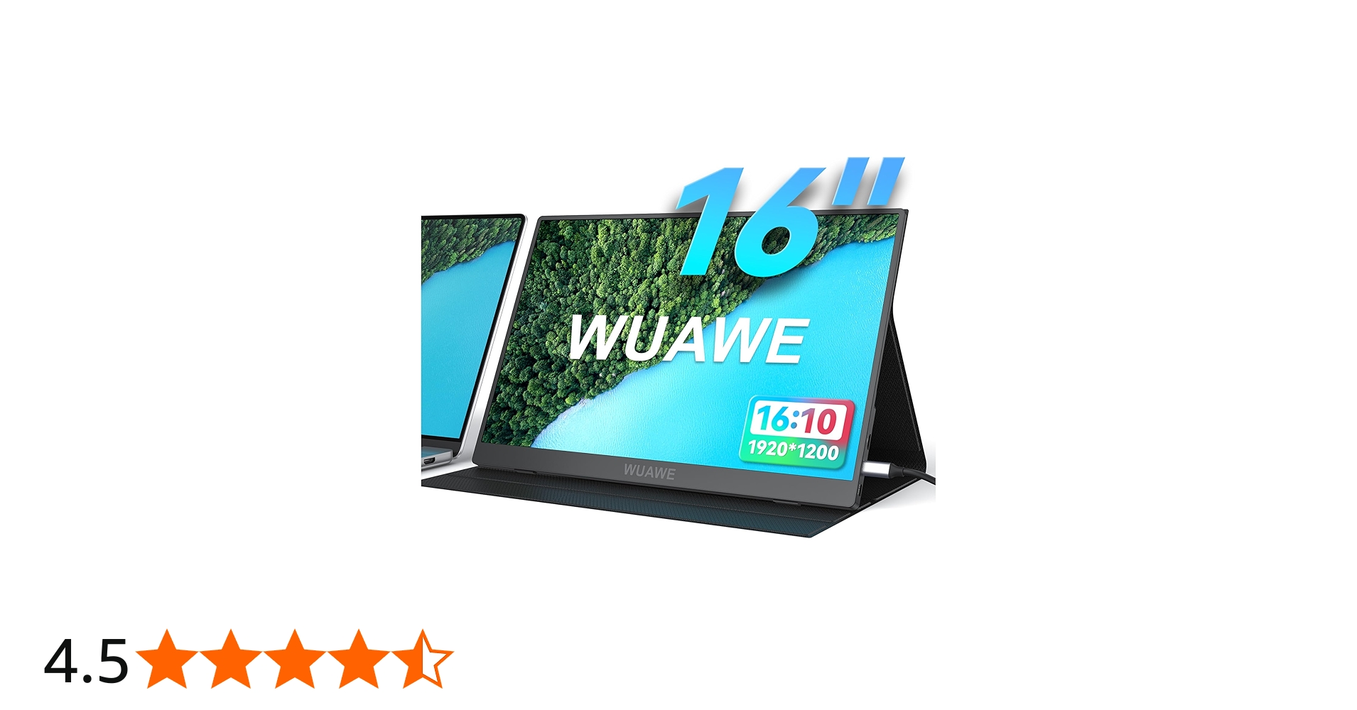 Amazon.co.jp: WUAWE 16