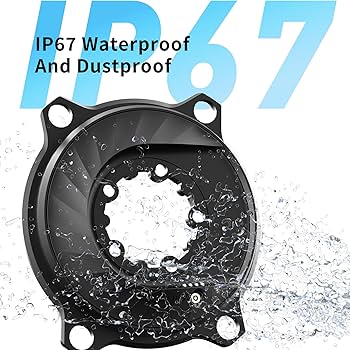 Amazon.co.jp: XCADEY XPOWER-S GEN2 パワーメータースパイダー - 3