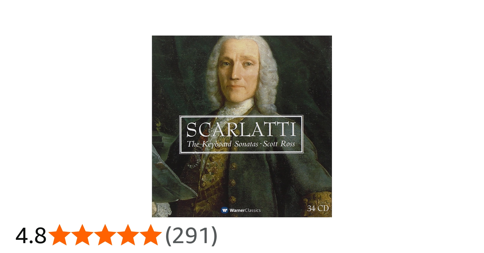 Amazon.co.jp: Complete Keyboard Sonatas: ミュージック