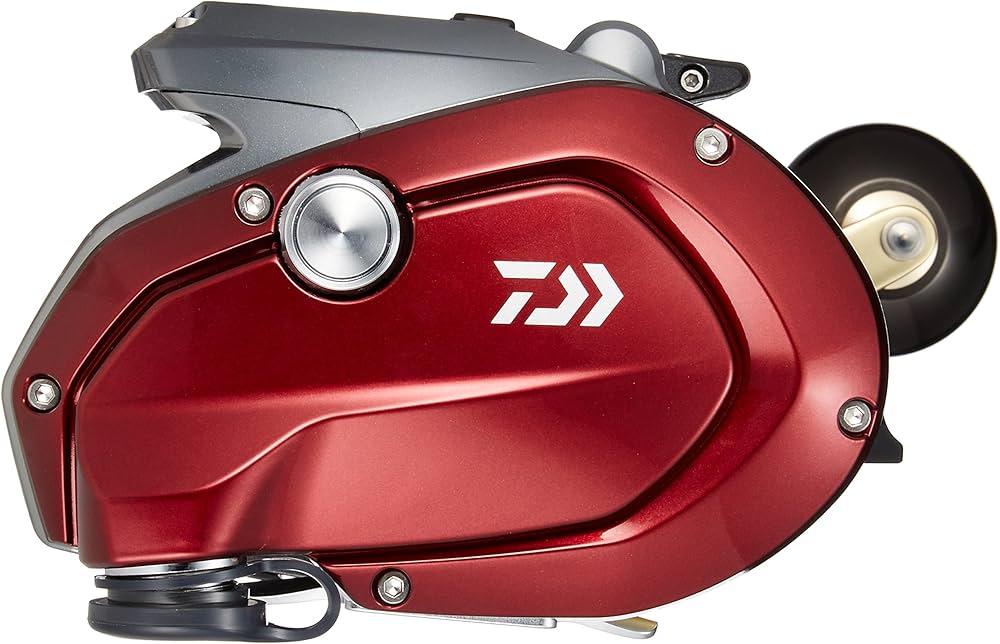 Amazon | ダイワ(DAIWA) 電動リール シーボーグ 800MJ 800MJ (右